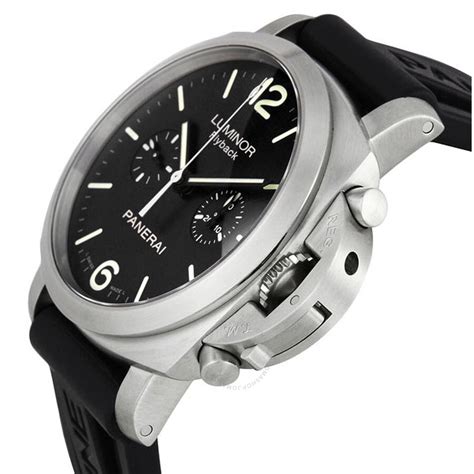 Panerai Luminor Flyback Chronograph 1950 Men's 